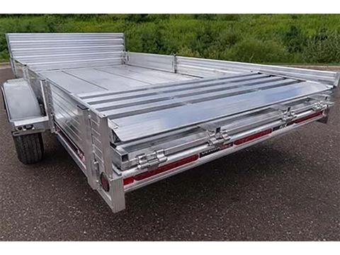 2024 FLOE INTERNATIONAL Versa-Max UT Trailers 14.5 ft. (No Brakes) in Grand Rapids, Minnesota - Photo 6